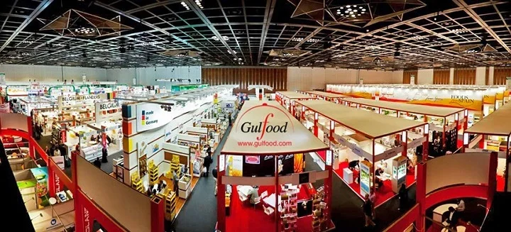 Gulfood 