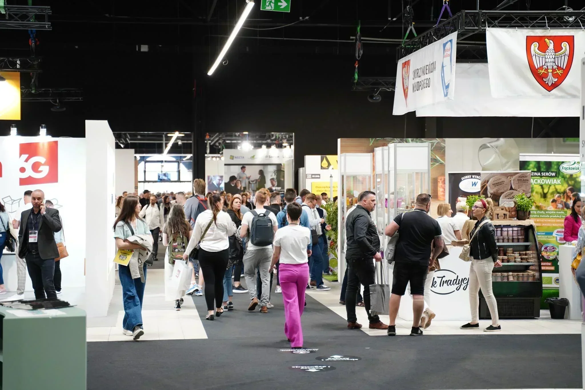 Warsaw Food Expo