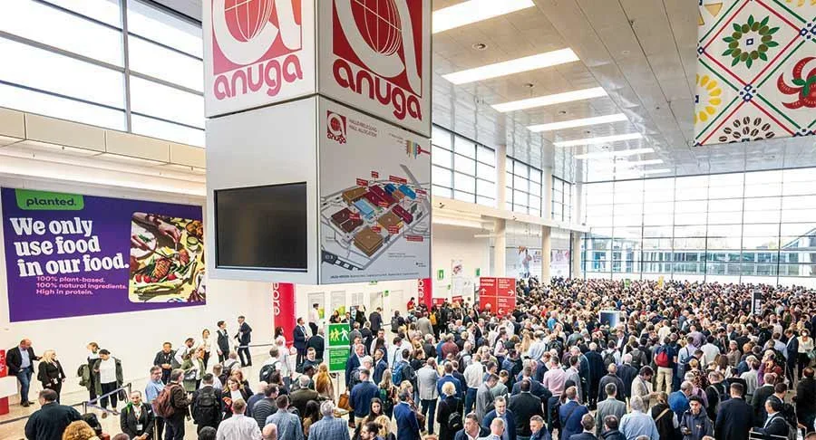 Anuga 