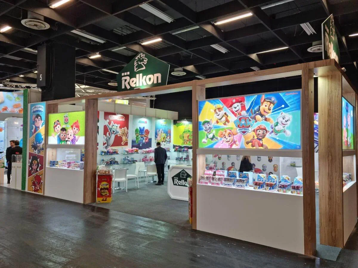 ISM Cologne 