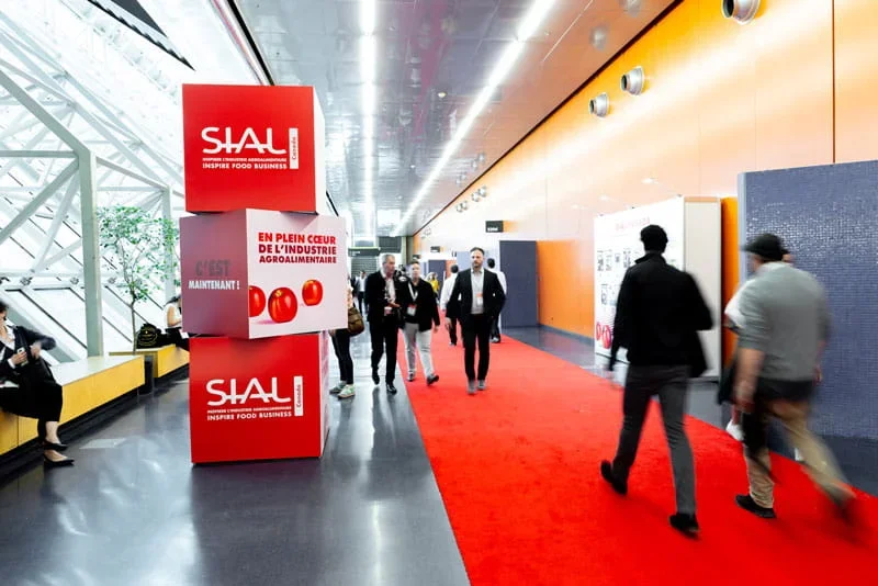 SIAL Canada
