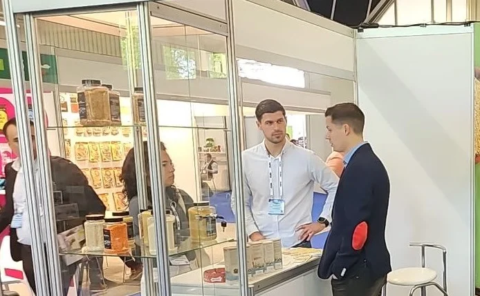 Fruit Logistica Berlin 