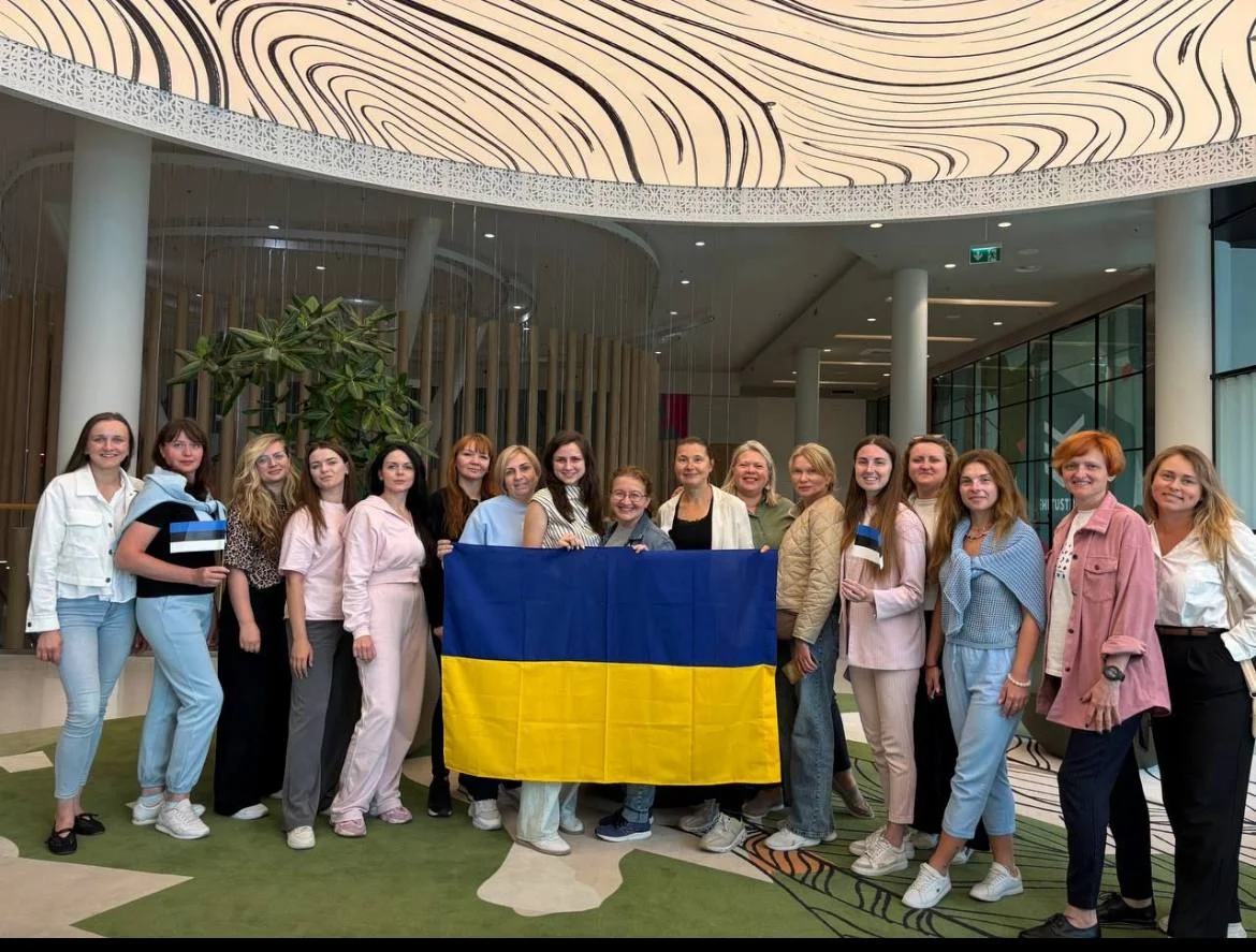 Study Tour від Visionest Institute
