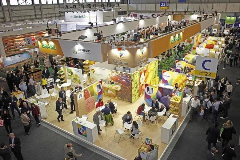 Fruit Logistica Berlin 
